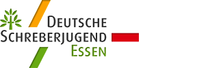 Logo: DSJ Essen